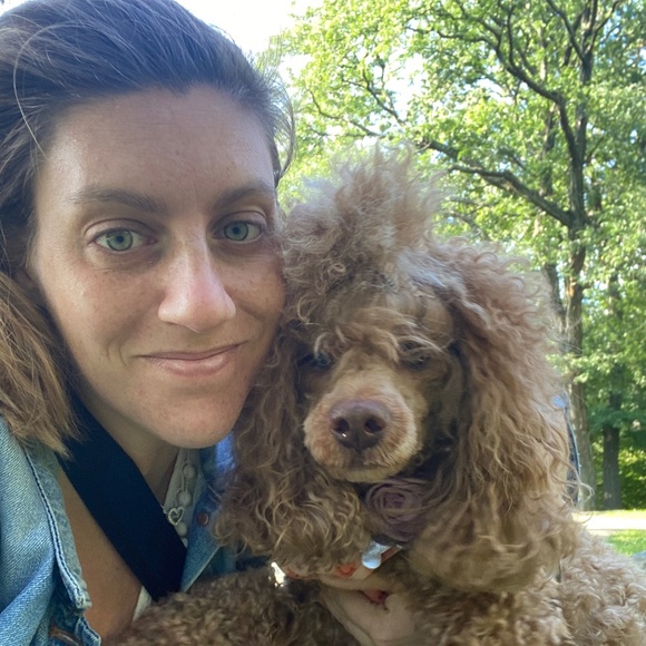 Meet your Posher, Stacey - Picture 6 of 11